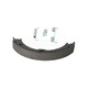 BRAKE SHOE REAR WHEEL WITH ACCESSORIES OEM